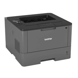 Brother HL-L5200DW Wifi Mono Laser Printers - BROTHER