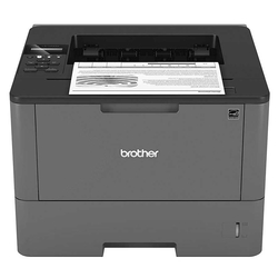 Brother HL-L6200DW Wifi Mono Laser Printers - BROTHER