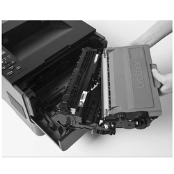 Brother HL-L6200DW Wifi Mono Laser Printers - 2