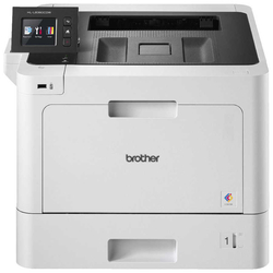 Brother HL-L8360CDW Wifi Color Laser Printers - BROTHER