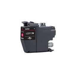Brother LC-3717 Magenta Original Cartridge - 2