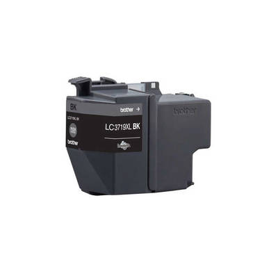 Brother LC-3719XL Black Original Cartridge High-Power - 2