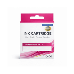 Brother LC-3719XL Magenta Compatible Cartridge High-Power - BROTHER