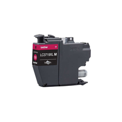 Brother LC-3719XL Magenta Original Cartridge High-Power - 2