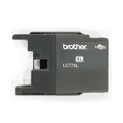 Brother LC77XL Kırmızı Orjinal Kartuş - Thumbnail