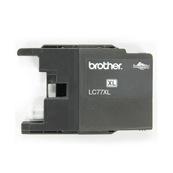 Brother LC77XL Sarı Orjinal Kartuş - Thumbnail