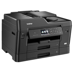 Brother MFC-J3930Dw A3 Multifunction Mürekkepli Printers - BROTHER