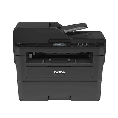 Brother MFC-L2751DW Multifunction Laser Printers - 1