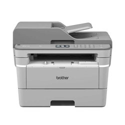 Brother MFC-L2771DW Multifunction Mono Laser Printers - BROTHER