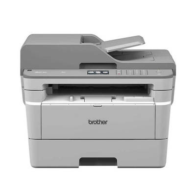 Brother MFC-L2771DW Multifunction Mono Laser Printers - 1