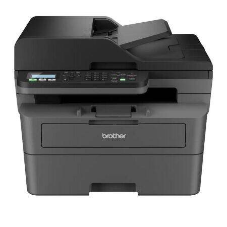 Brother MFC-L2806DW Multifunction Black White Laser Printers - 1
