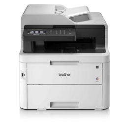 Brother MFC-L3750CDW Multifunction Color Laser Printers - BROTHER