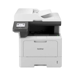 Brother MFC-L5710DW Multifunction Black White Laser Printers - BROTHER