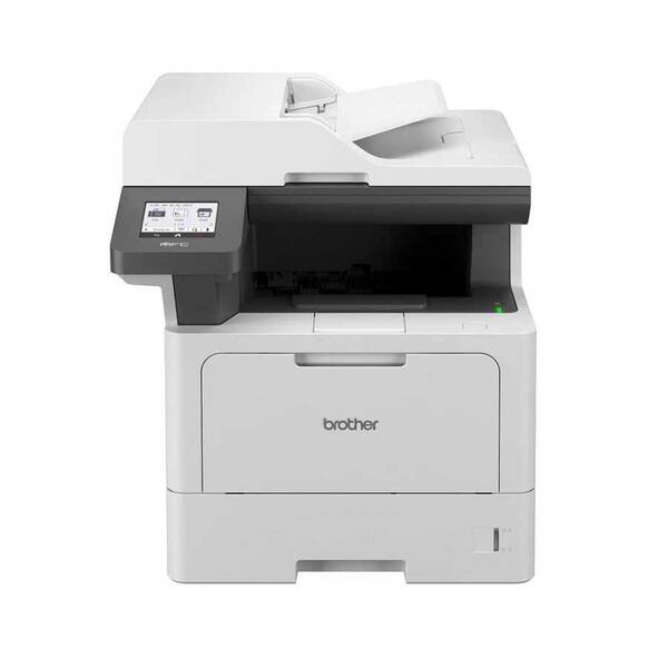 Brother MFC-L5710DW Multifunction Black White Laser Printers - 1