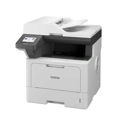 Brother MFC-L5710DW Multifunction Black White Laser Printers - 2