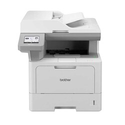 Brother MFC-L5715DW Multifunction Black White Laser Printers - BROTHER