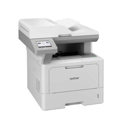 Brother MFC-L5715DW Multifunction Black White Laser Printers - 2