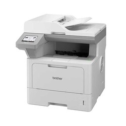 Brother MFC-L5715DW Multifunction Black White Laser Printers - 3
