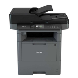 Brother MFC-L6700DW Multifunction Mono Laser Printers - BROTHER