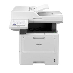 Brother MFC-L6710DW Multifunction Black White Laser Printers - BROTHER