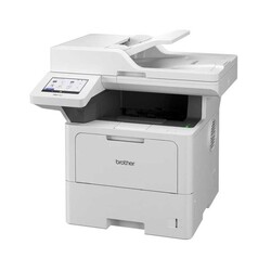 Brother MFC-L6710DW Multifunction Black White Laser Printers - 3