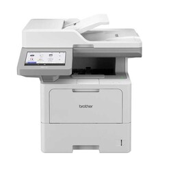Brother MFC-L6910DN Multifunction Black White Laser Printers - BROTHER