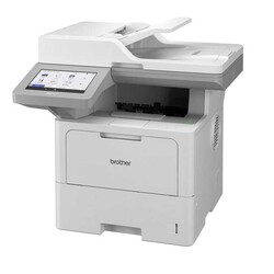 Brother MFC-L6910DN Multifunction Black White Laser Printers - 2