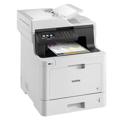 Brother MFC-L8690CDW Multifunction Color A4 Laser Printers High-Power Compatible Tonerli - 3