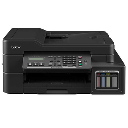 Brother MFC-T810W Multifunction Tanklı Mürekkepli Printers - BROTHER