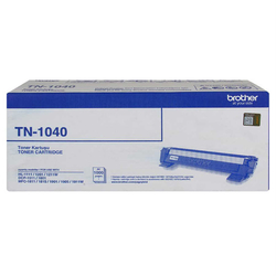 Brother TN-1040 Original Toner - BROTHER