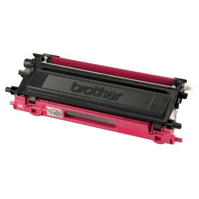 Brother TN-150 Kırmızı Orjinal Toner