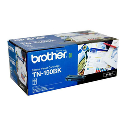 BROTHER - Brother TN-150 Siyah Orjinal Toner