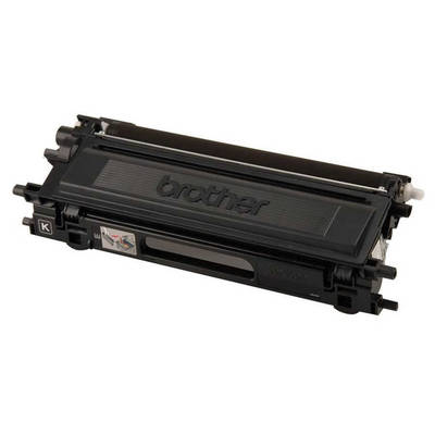 Brother TN-150 Siyah Orjinal Toner