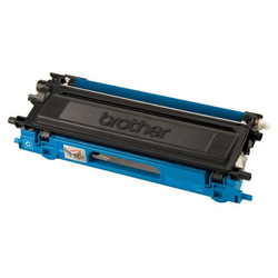 Brother TN-155 Cyan Original Toner High-Power - 2