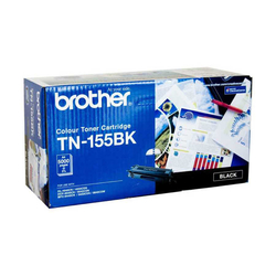 BROTHER - Brother TN-155 Siyah Orjinal Toner Yüksek Kapasiteli