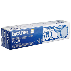 BROTHER - Brother TN-200 Orjinal Toner