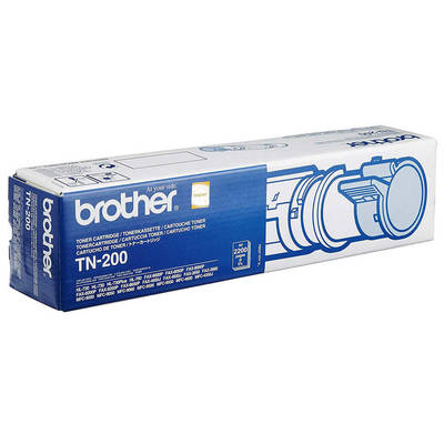 Brother TN-200 Orjinal Toner