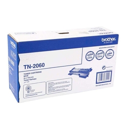 Brother TN-2060 Original Toner - BROTHER