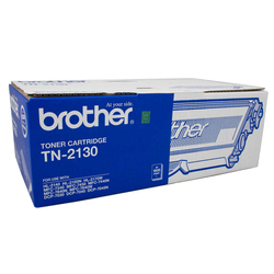 Brother TN-2130 Orjinal Toner - Thumbnail