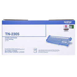Brother TN-2305 Original Toner - BROTHER