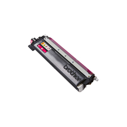Brother TN-240 Magenta Original Toner - 2