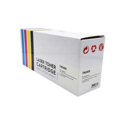 Brother TN-2459 Compatible Toner - 2