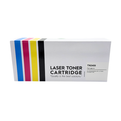 Brother TN-2459 Compatible Toner - BROTHER
