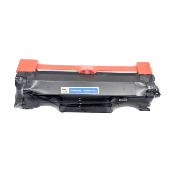 Brother TN-2459 Compatible Toner - 3