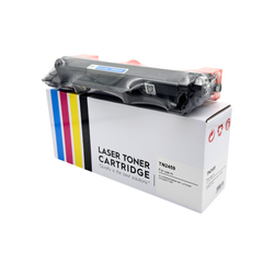 Brother TN-2459 Compatible Toner - 8