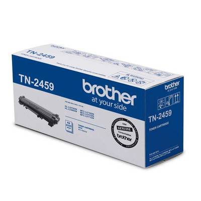 Brother TN-2459 Original Toner High-Power - 1