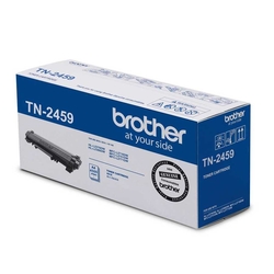 Brother TN-2459 Orjinal Toner Yüksek Kapasiteli - Thumbnail