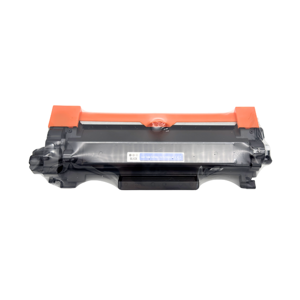 Brother TN-2550XL Black Compatible Toner High-Power - 3
