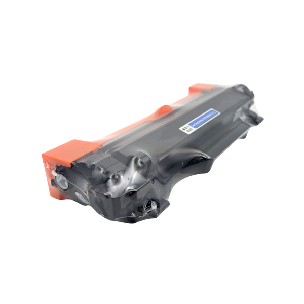 Brother TN-2550XL Black Compatible Toner High-Power - 4