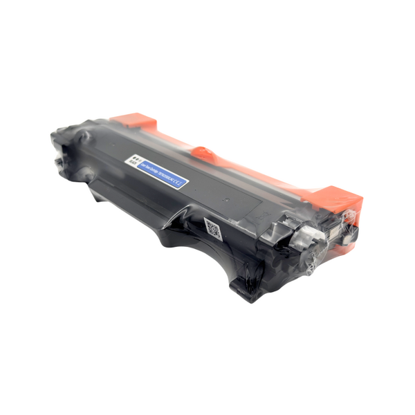 Brother TN-2550XL Black Compatible Toner High-Power - 5